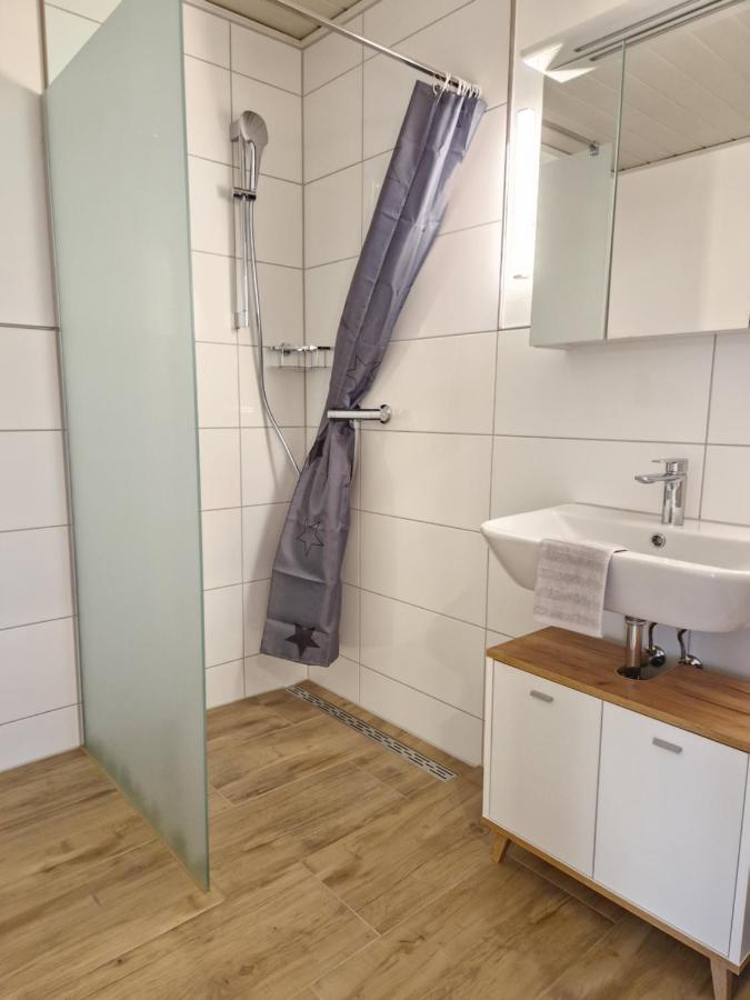 Ferienhaus Heideherz Soltau