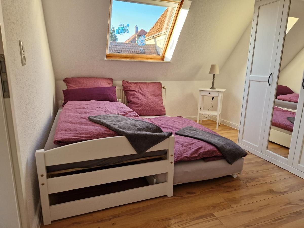 Ferienhaus Heideherz *