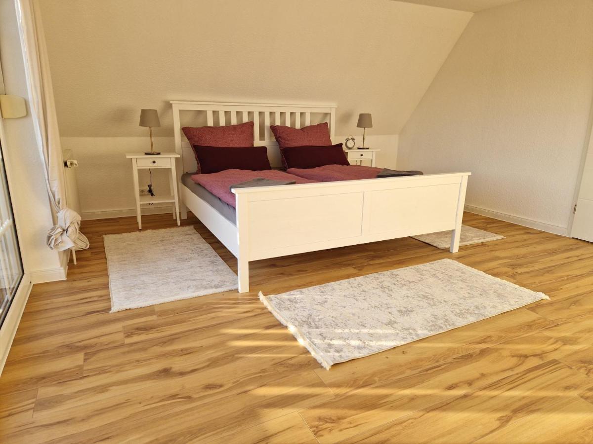 Ferienhaus Heideherz *